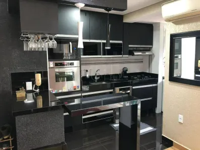 Apartamento com 3 Quartos à venda, 80m² no Parque Industrial, Campinas