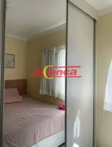 Apartamento com 3 Quartos à venda, 68m² no Cidade Nova Arujá, Arujá