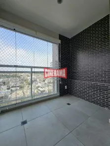 Apartamento com 2 Quartos para alugar, 70m² no Cerâmica, São Caetano do Sul