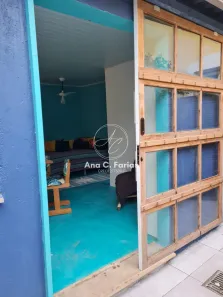 Kitnet com 1 Quarto para alugar, 40m² no Guaiúba, Guarujá