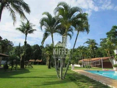 Fazenda / Sítio / Chácara com 4 Quartos à venda, 1700m² no Itaocaia Valley (Itaipuaçu), Maricá