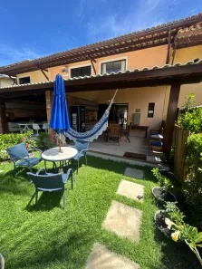 Casa de Vila com 3 Quartos à venda, 100m² no Centro, Camaçari