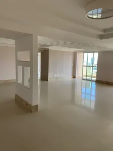 Apartamento com 5 Quartos para venda ou aluguel, 248m² no Centro, Campos dos Goytacazes