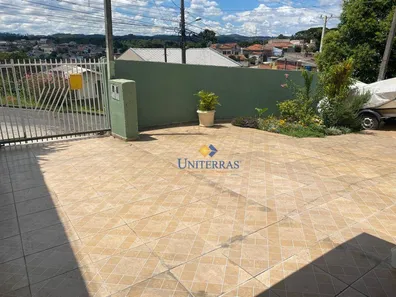 Casa com 2 Quartos à venda, 135m² no Campina do Arruda, Almirante Tamandaré
