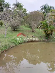 Fazenda / Sítio / Chácara com 2 Quartos à venda, 20000m² no Loteamento Recanto Quartins, Juquitiba