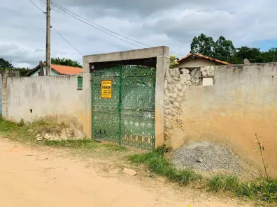 Fazenda / Sítio / Chácara com 1 Quarto à venda, 234m² no Vila Velha, Caçapava