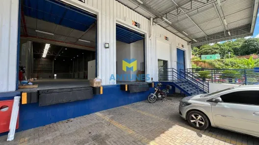 Galpão / Depósito / Armazém para alugar, 1388m² no Prazeres, Jaboatão dos Guararapes