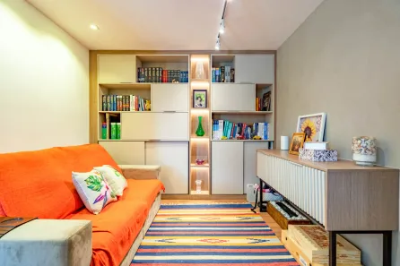 Cobertura com 3 Quartos à venda, 144m² no Corrêas, Petrópolis