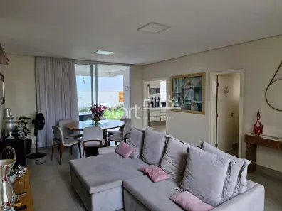 Casa de Condomínio com 3 Quartos para venda ou aluguel, 205m² no Parque Jatobá (Nova Veneza), Sumaré