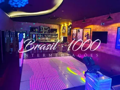 Loja / Salão / Ponto Comercial à venda, 100m² no Centro, Itapecerica da Serra