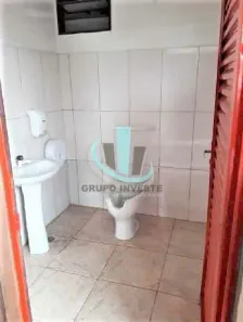 Loja / Salão / Ponto Comercial à venda, 204m² no Vila Santa Maria (Vila Xavier), Araraquara