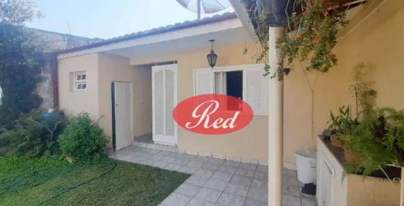 Casa com 5 Quartos para alugar, 296m² no Vila Acoreana, Poá