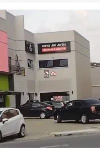 Loja / Salão / Ponto Comercial para alugar, 300m² no Loteamento Villa Branca, Jacareí