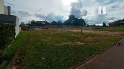 Terreno / Lote / Condomínio à venda, 535m² no Centro, Campo Largo