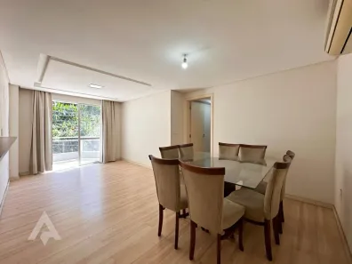 Apartamento com 3 Quartos à venda, 110m² no Vila Formosa, Blumenau