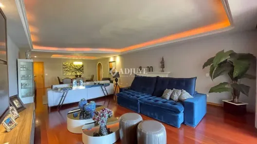 Apartamento com 4 Quartos à venda, 262m² no Duarte Silveira, Petrópolis