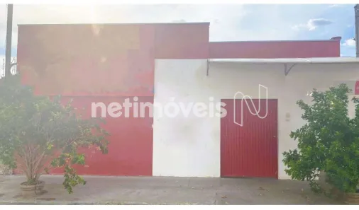 Loja / Salão / Ponto Comercial à venda, 360m² no Sagrada Família, Montes Claros
