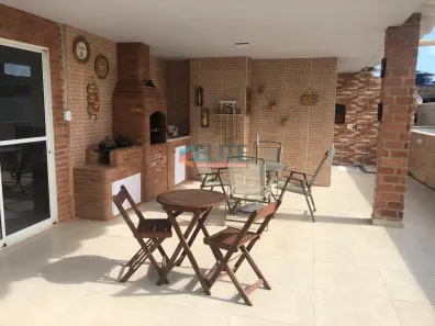 Cobertura com 4 Quartos à venda, 240m² no Porto da Roça II (Bacaxá), Saquarema