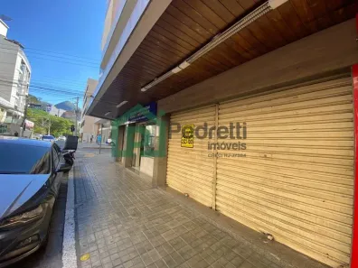Loja / Salão / Ponto Comercial à venda, 40m² no Centro, Nova Friburgo