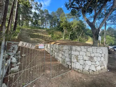 Terreno / Lote / Condomínio à venda, 1650m² no Barão de Javary, Miguel Pereira