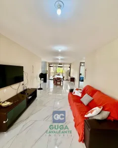 Casa de Condomínio com 4 Quartos para alugar, 150m² no , Bananeiras