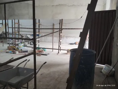 Galpão / Depósito / Armazém à venda, 260m² no Vera Cruz, Camaragibe