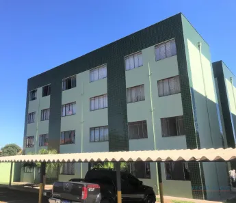 Apartamento com 3 Quartos à venda, 54m² no Las Vegas, Ibiporã