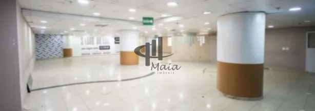 Galpão / Depósito / Armazém para alugar, 40972m² no Tamboré, Barueri