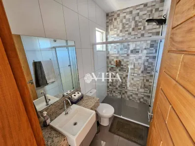 Casa de Condomínio com 3 Quartos à venda, 278m² no Centro, Igaratá