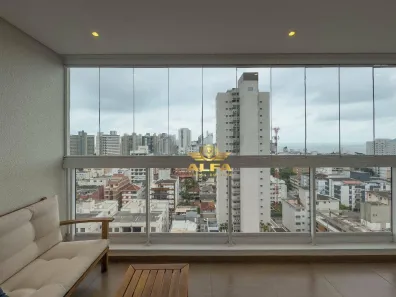 Apartamento com 3 Quartos à venda, 96m² no Jardim Las Palmas, Guarujá