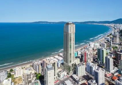 Apartamento com 4 Quartos à venda, 176m² no Centro, Itapema