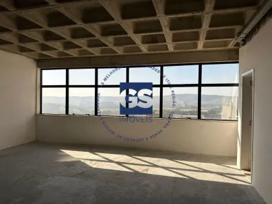 Conjunto Comercial / Sala à venda, 75m² no Jardim Paraíso, Itu