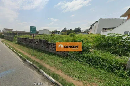Terreno / Lote / Condomínio à venda, 400m² no Vila Romanópolis, Ferraz de Vasconcelos