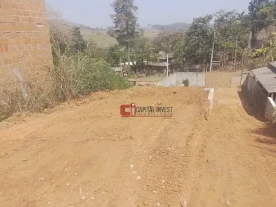 Terreno / Lote / Condomínio à venda, 500m² no Chácaras Santo Antonio do Jardim, Jaguariúna