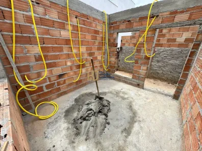 Casa de Condomínio com 2 Quartos à venda, 110m² no Belo Vale, São José da Lapa