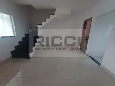 Casa de Condomínio com 3 Quartos para alugar, 94m² no Vila Brás Cubas, Mogi das Cruzes