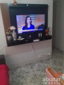 Apartamento com 2 Quartos à venda, 52m² no Jardim Iracema, Taboão da Serra