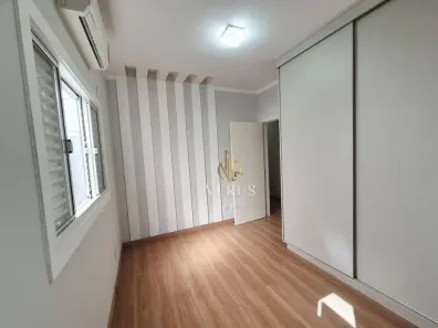 Casa de Condomínio com 3 Quartos para alugar, 170m² no Jardim Santa Mônica II, Mogi Guaçu