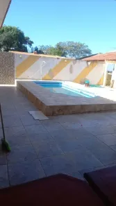 Casa com 4 Quartos à venda, 260m² no Parque Hotel, Araruama