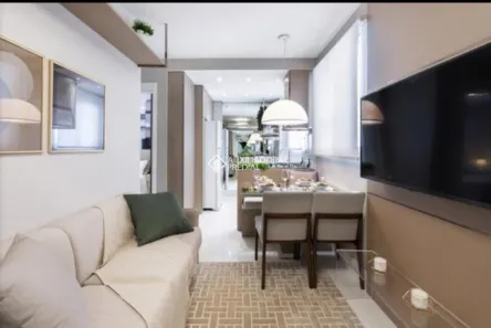 Apartamento com 2 Quartos à venda, 42m² no Parque Santa Fé, Porto Alegre