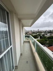 Cobertura com 2 Quartos à venda, 77m² no Vila Altinópolis, Bauru