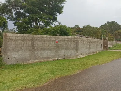 Fazenda / Sítio / Chácara com 5 Quartos à venda, 450m² no Los Álamos, Vargem Grande Paulista