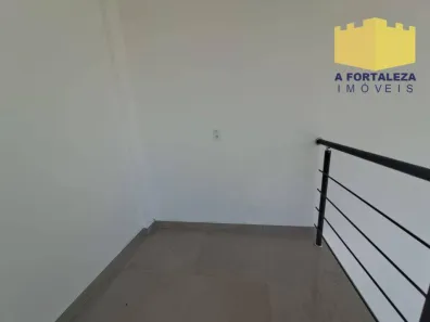 Conjunto Comercial / Sala para alugar, 52m² no Jardim Adélia II, Santa Bárbara D'Oeste