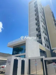 Apartamento com 2 Quartos à venda, 74m² no Região do Lago, Cascavel
