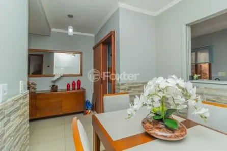 Casa de Condomínio com 2 Quartos à venda, 75m² no Hípica, Porto Alegre