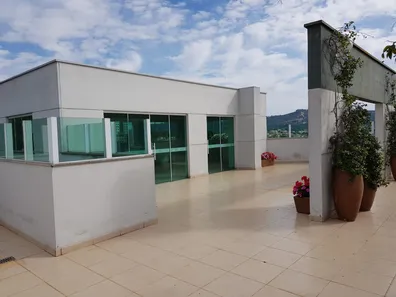 Apartamento com 2 Quartos à venda, 80m² no Vila Nova São Roque, São Roque