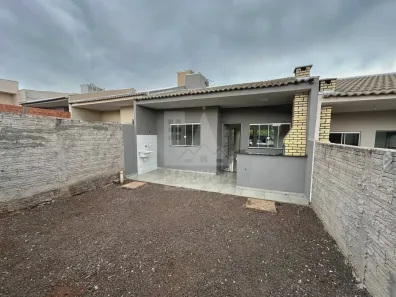 Casa com 2 Quartos à venda, 55m² no Centro, Floresta