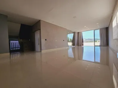 Casa de Condomínio com 5 Quartos para venda ou aluguel, 505m² no Alphaville, Santana de Parnaíba