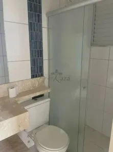 Cobertura com 3 Quartos para venda ou aluguel, 136m² no Jardim Califórnia, Jacareí