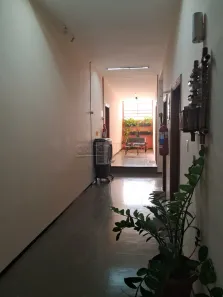 Conjunto Comercial / Sala para alugar, 50m² no Centro, Araraquara